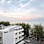 The BEACH CHA AM Suites