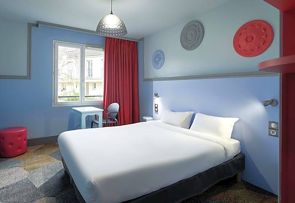 B&B HOTEL Saint-Maur Créteil