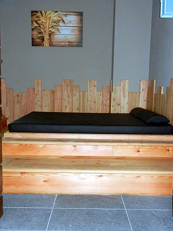 Sport Hotel Prodongo