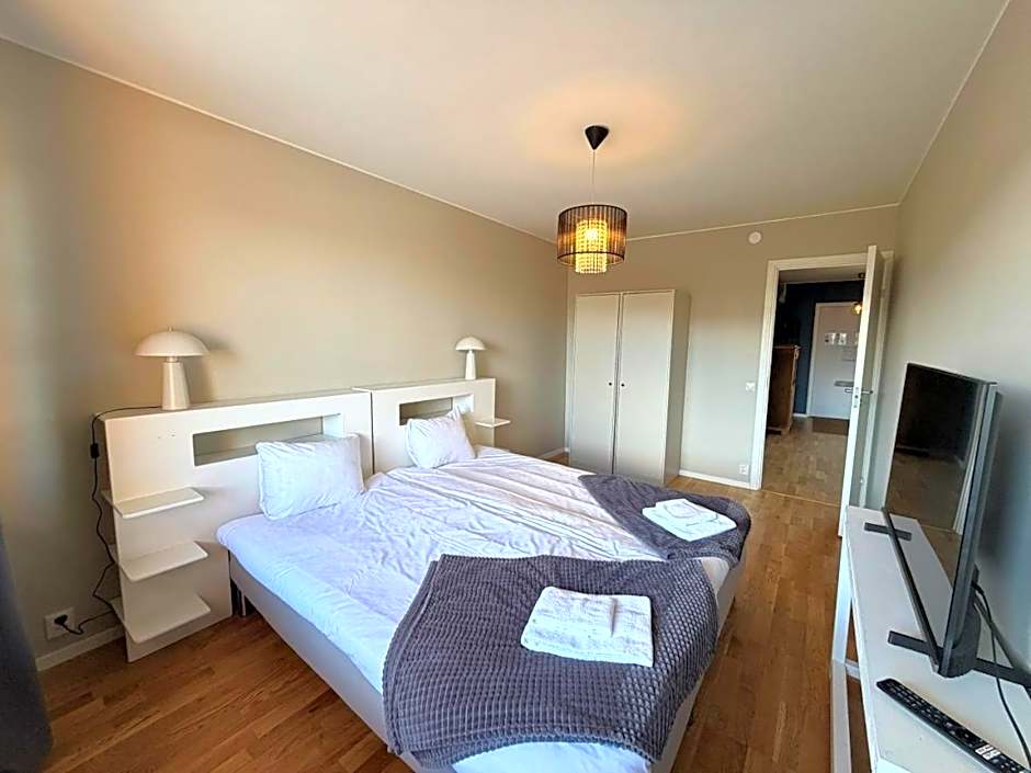Fjordhotellet