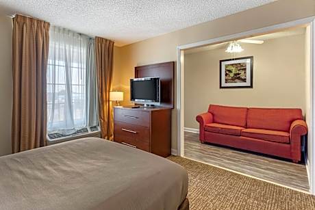 Family Room - Disability Access