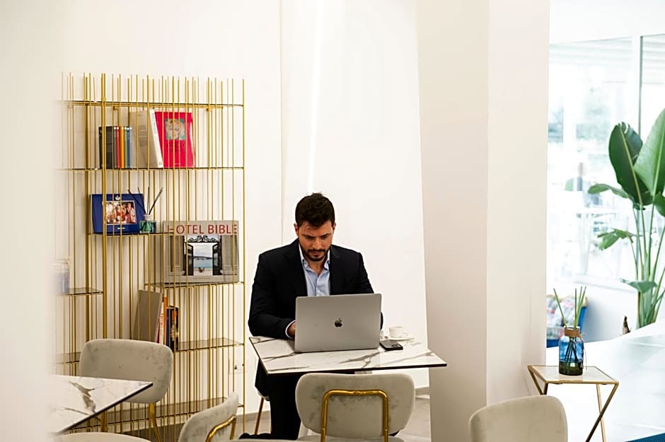 One Design Hotel