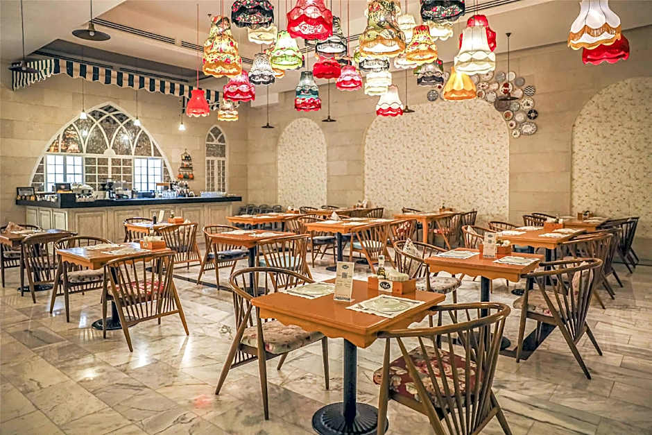 Kempinski Al Othman Hotel Al Khobar