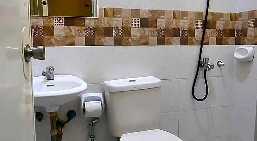 B&S Orchids suites hotel