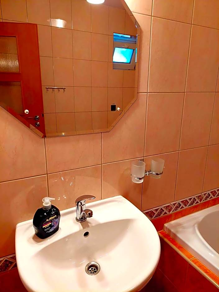 Hotel Olga