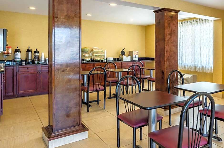 Fairbridge Inn Express Pittsfield