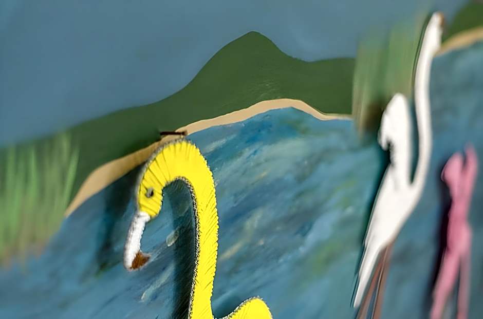 Garden Place Guest Houses