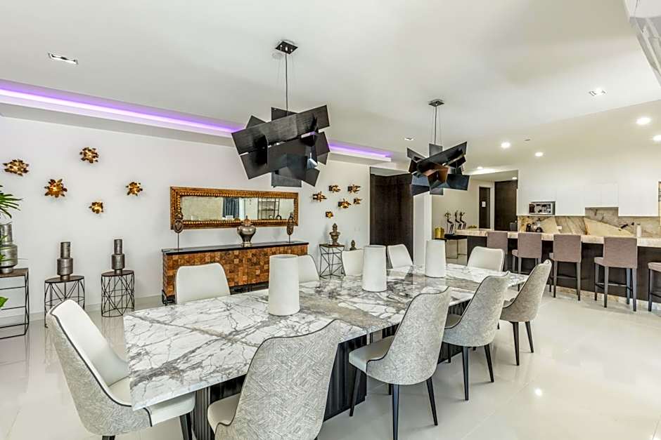 Serenity Hotel Boutique