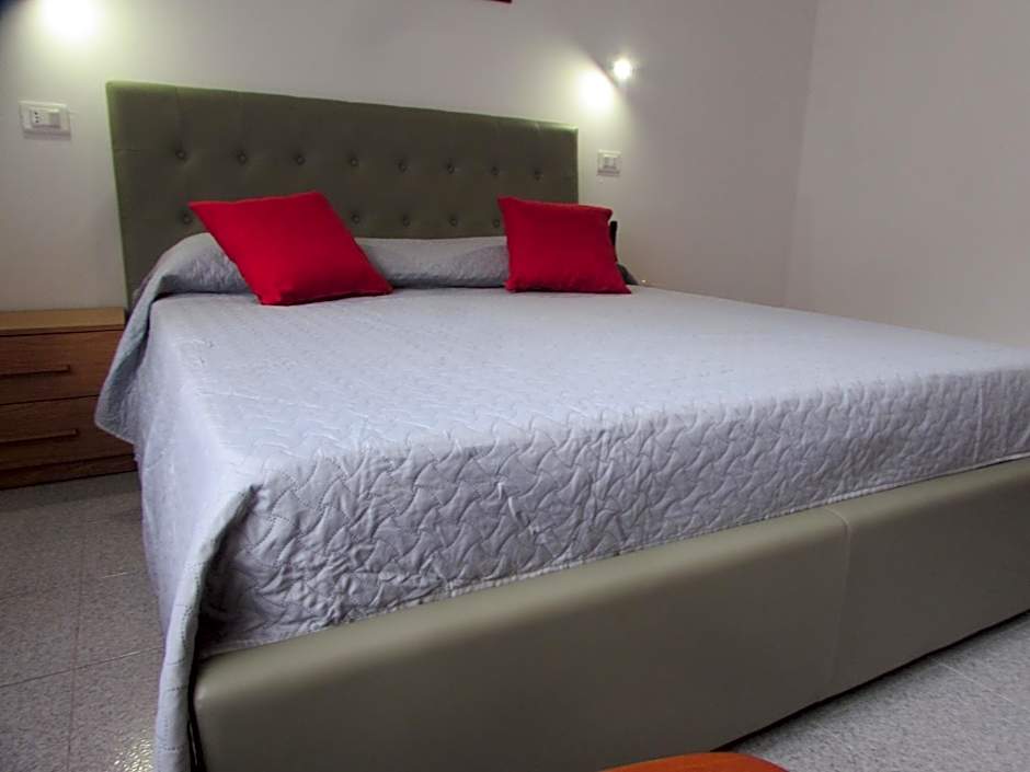 Living Piraino case vacanze