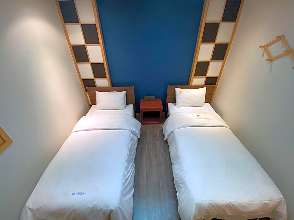 Benikea Daelim Hotel