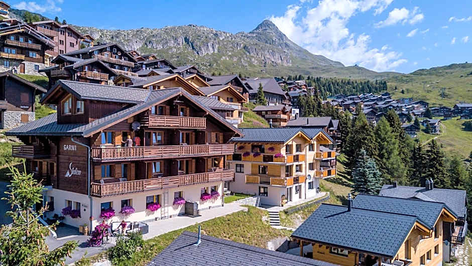 Hotel Slalom