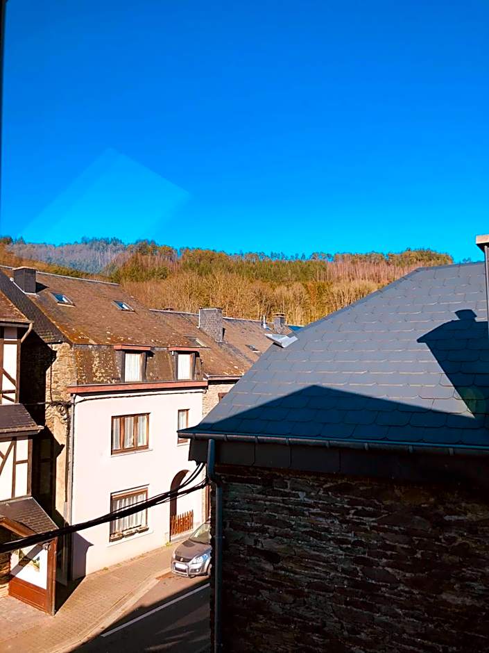 Appart Hotel Au Pied de Vigne