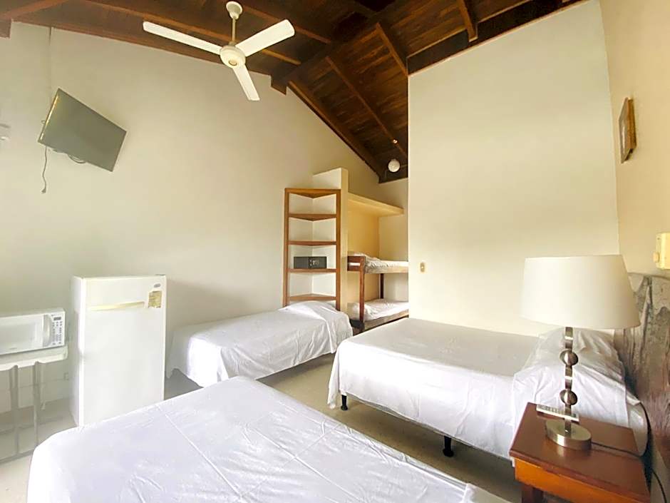 Hotel Mar Rey