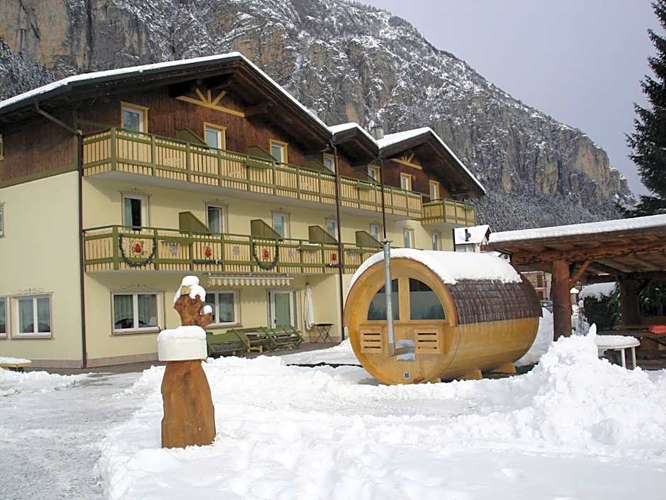 Hotel Garni Relax