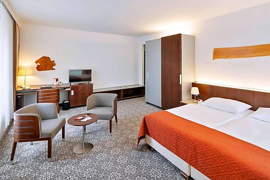 Austria Trend Hotel Europa Wien