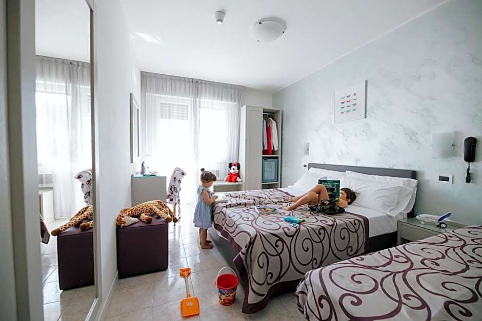 Hotel Gloria