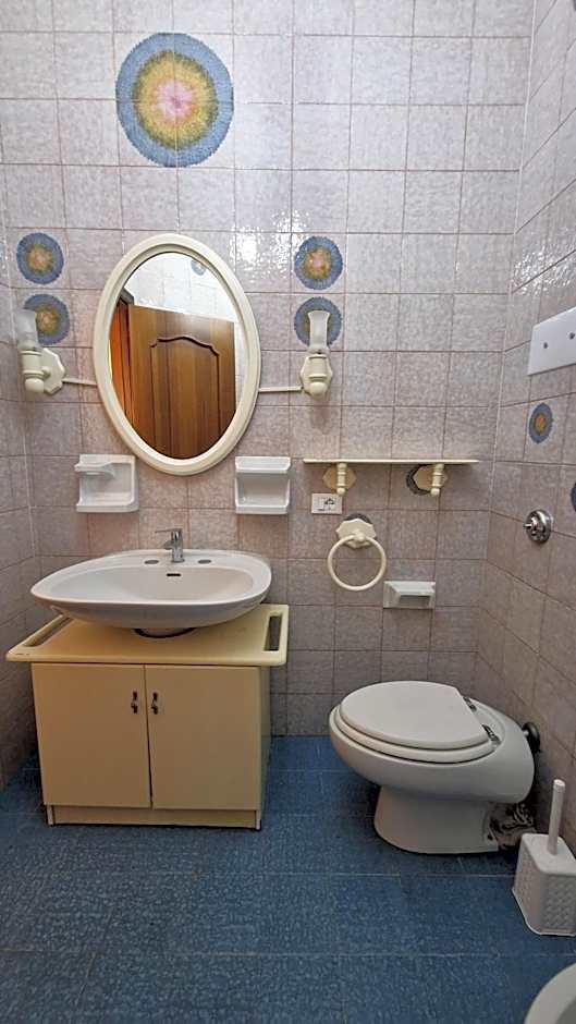 City View Pescara B&B