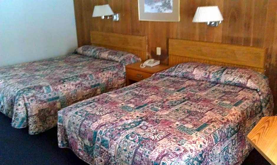 Kings Inn Cleveland