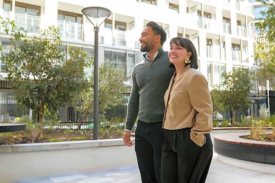 Courtyard by Marriott Perth, Murdoch