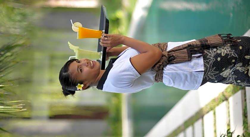 Ganga Hotel & Apartment