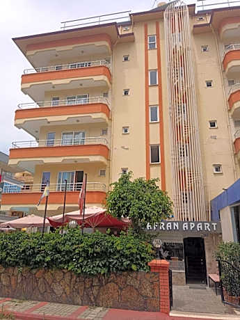Safran Apart Hotel