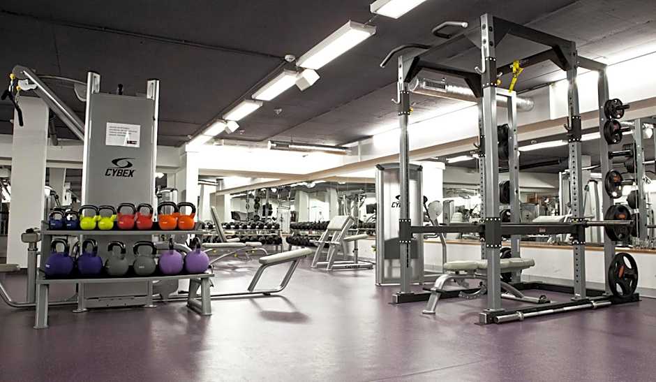 Business Hotel Astrum Laus