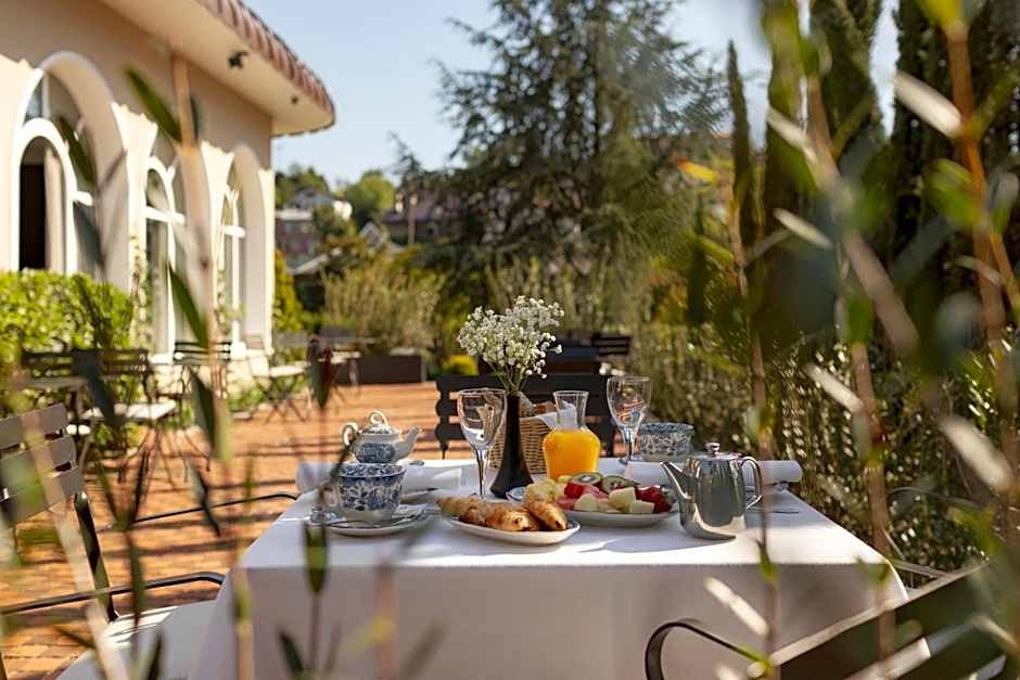 Hotel Villa Soro