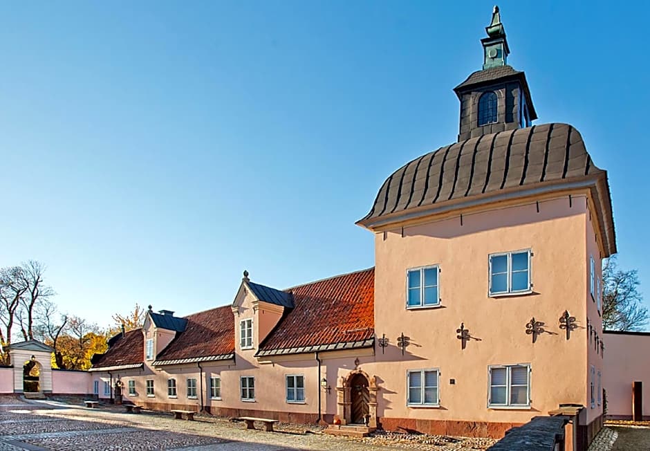 Hesselby Slott