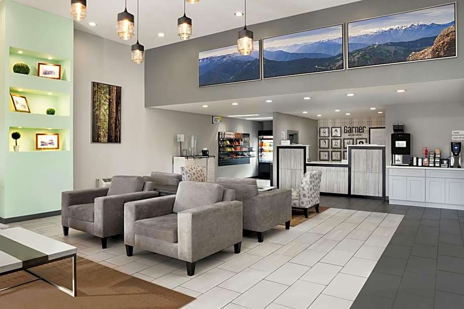 Garner Hotel Auburn - Seattle By IHG