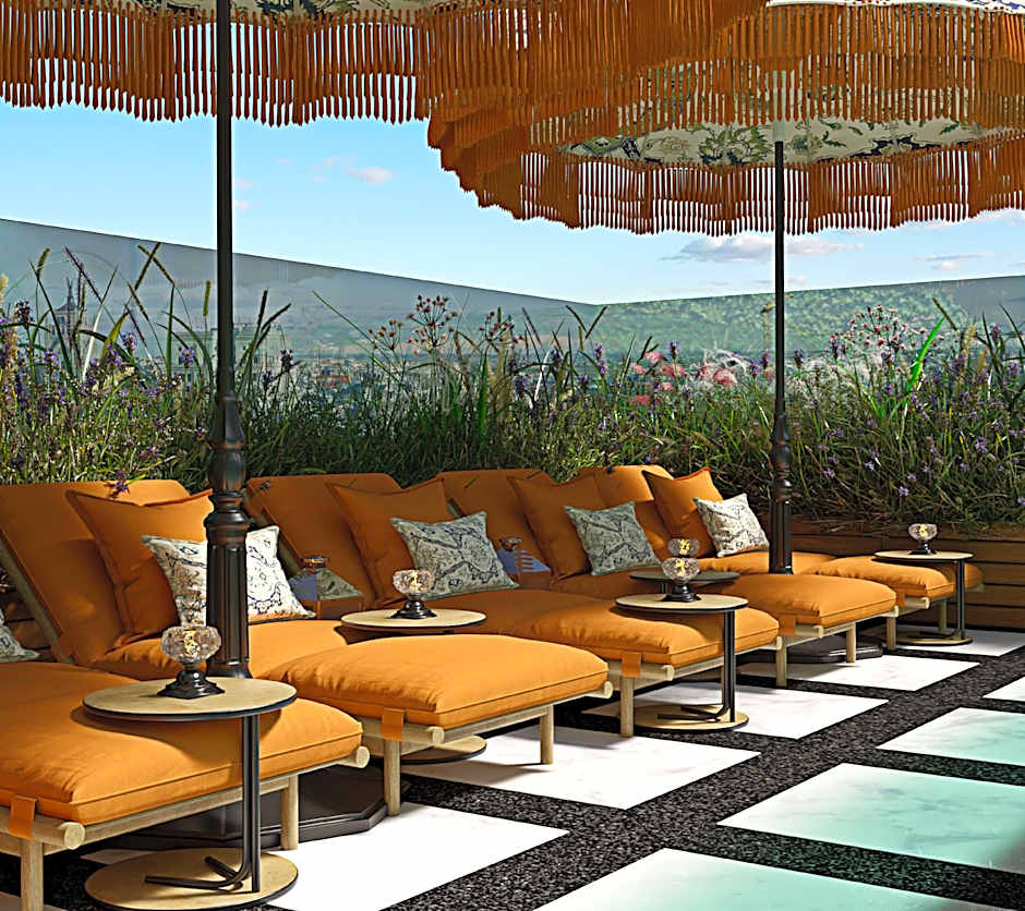 Hotel Montera Madrid, Curio Collection by Hilton