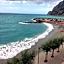 La Bouganville Beatiful Sea view