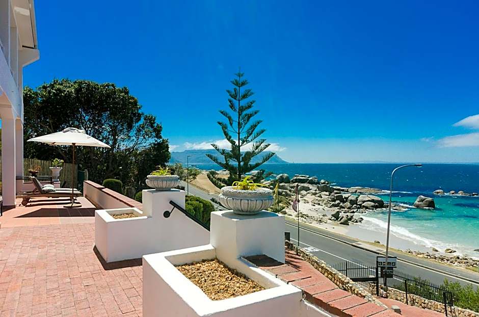 Whale View Manor & Spa