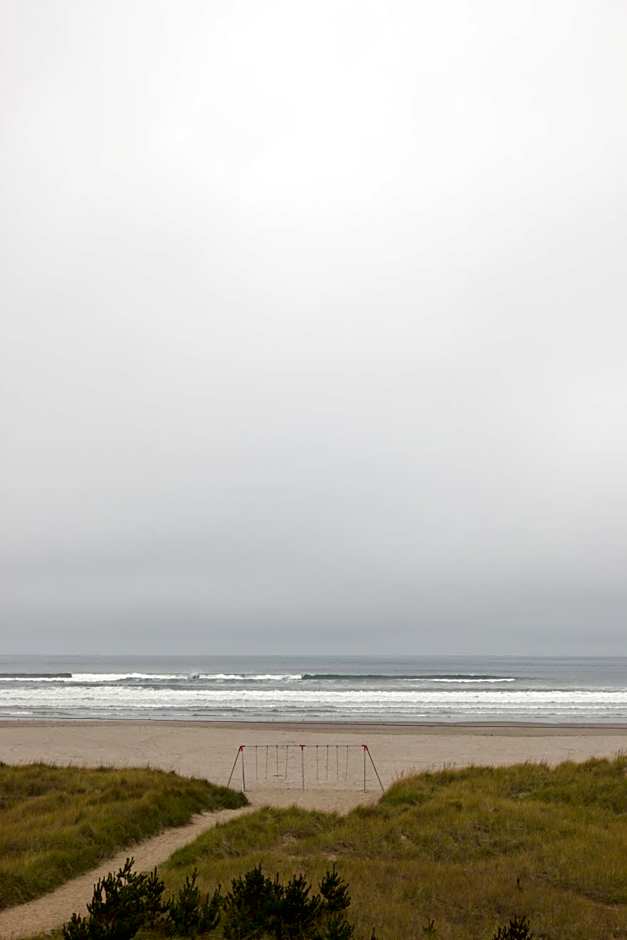 Hi Tide Oceanfront Inn