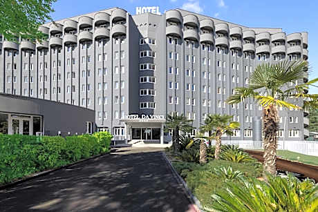 Hotel Da Vinci