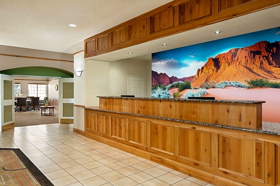 La Quinta by Wyndham St. George