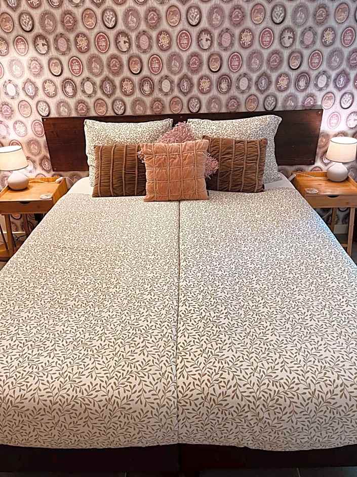 Gasterij Hotel Dennenoord