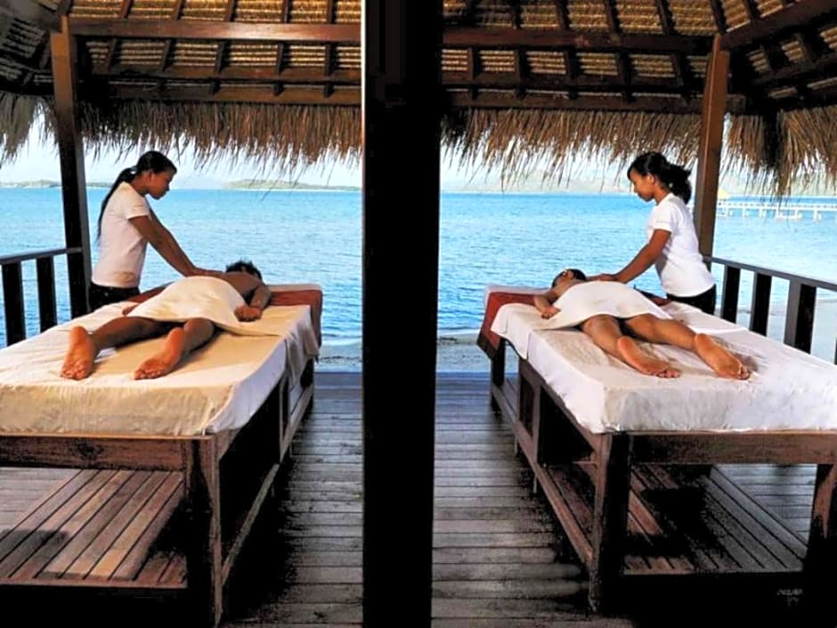 Cocotinos Hotel Sekotong Lombok