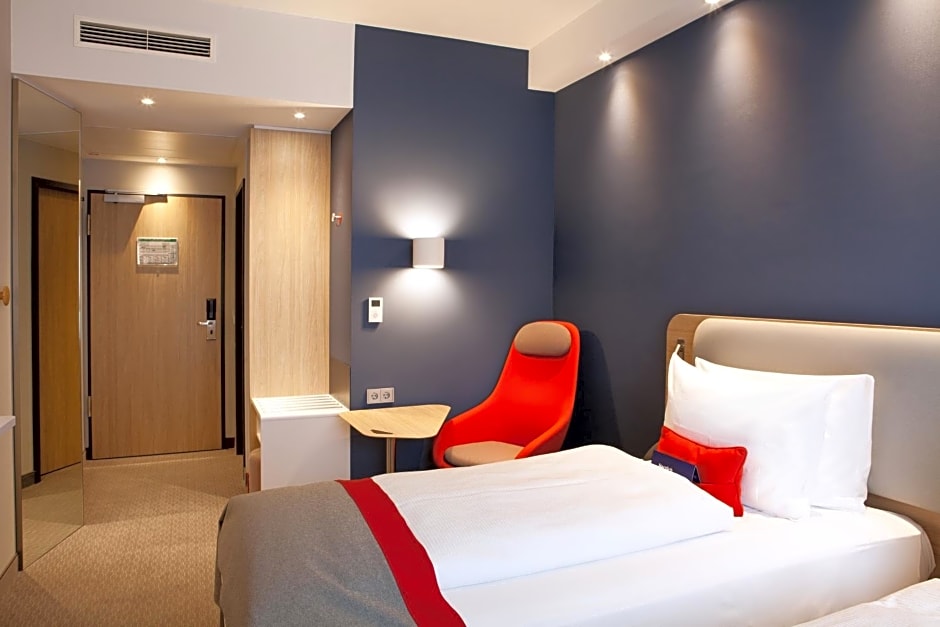 Holiday Inn Express Darmstadt