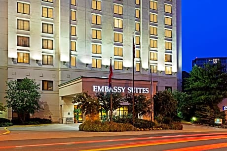 Embassy Suites Nashville - at Vanderbilt