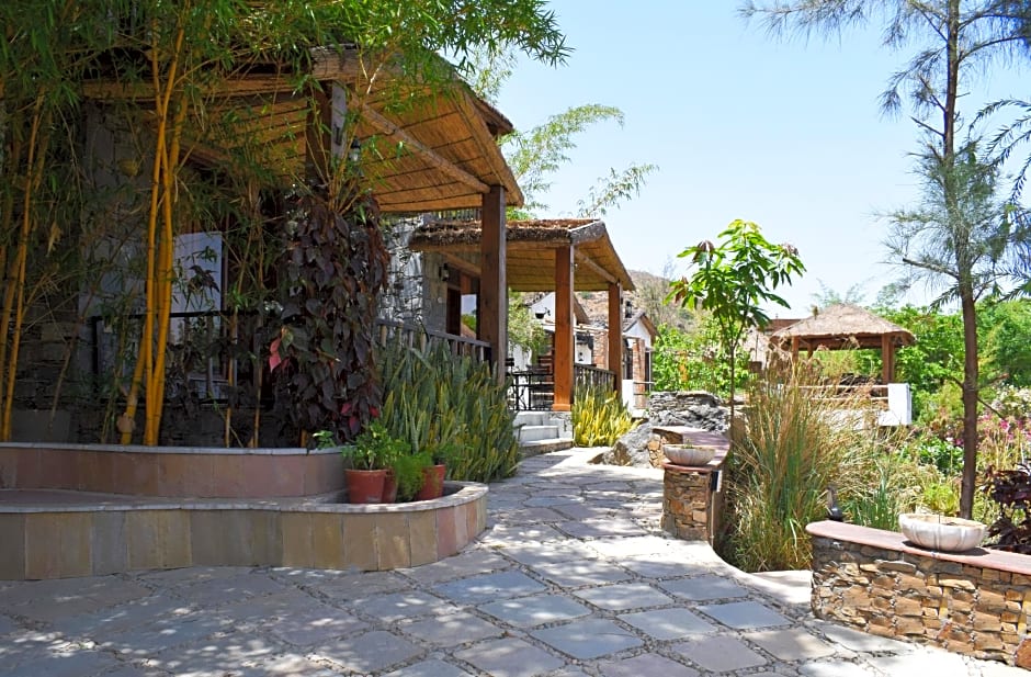 Kumbhalgarh Forest Retreat