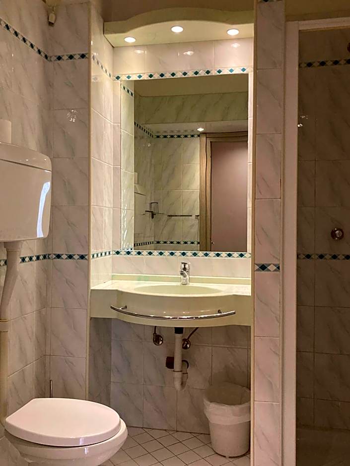 Hotel Villa Itala