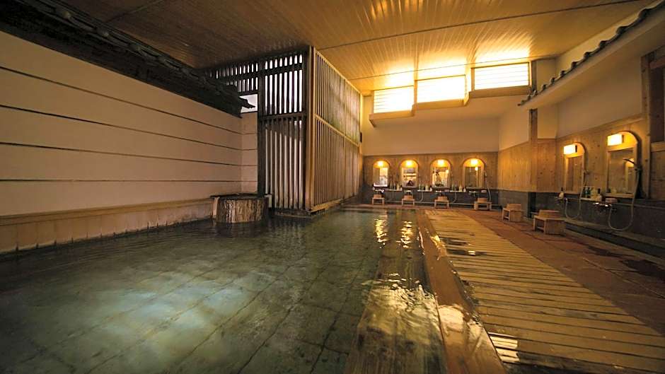 Ryokan Tanigawa