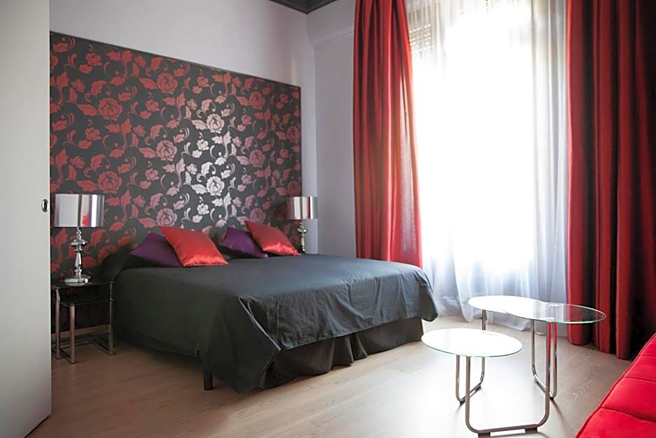 Umma Barcelona B&B Boutique