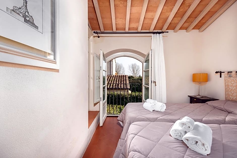 B&B Borgo di Pratavecchie