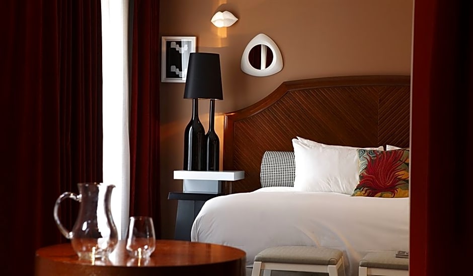 Best Western Premier Faubourg 88