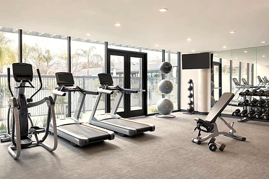 AC Hotel by Marriott Pleasanton