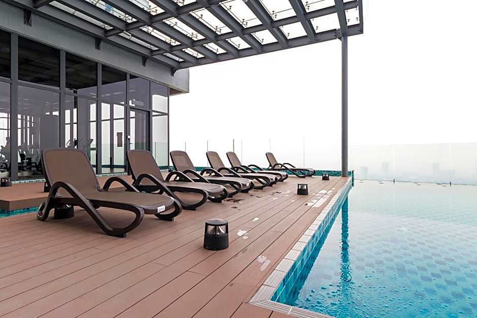 Eko Cheras Premium Suite