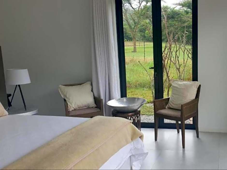 Crocodile Sands River Lodge