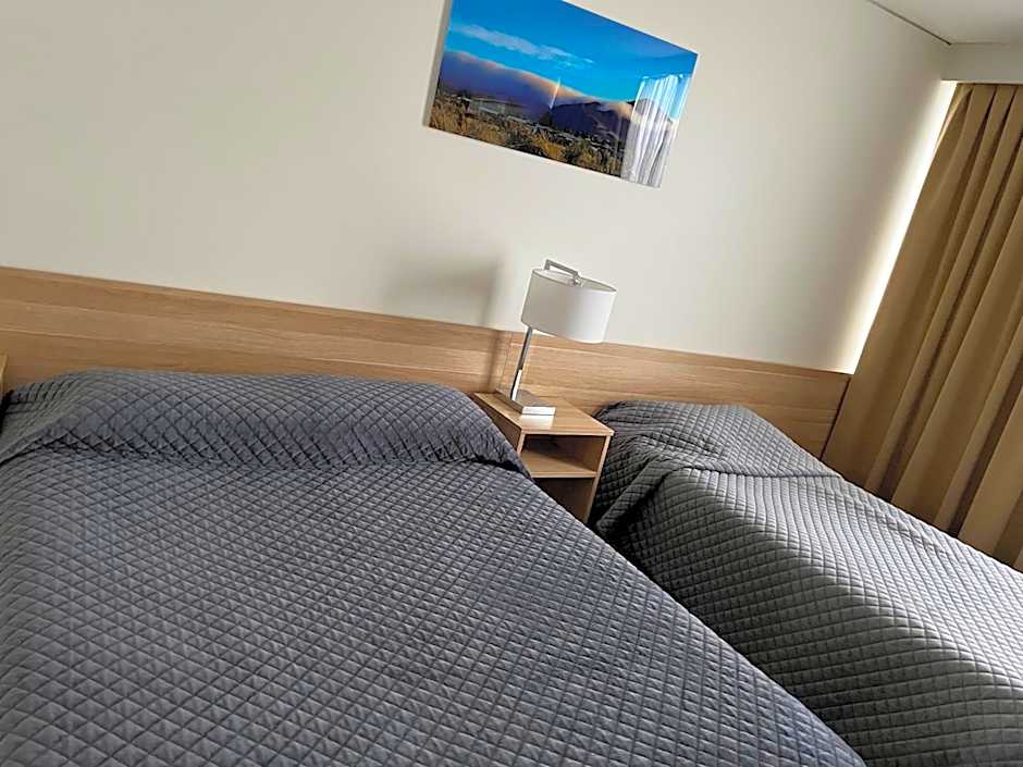 Heemskirk Motor Hotel