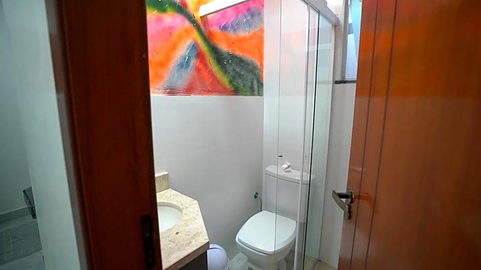 Pousada Mirante do César